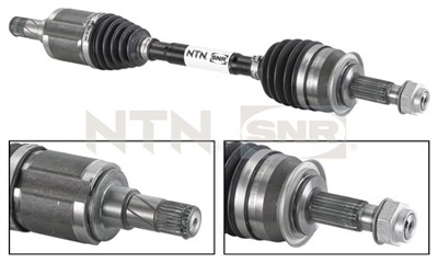 GM 95228740 Part 95228738 96852726