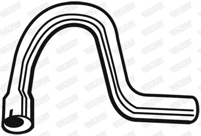 GM 95324133 Motor Mesnedi Opel 682120 95324133