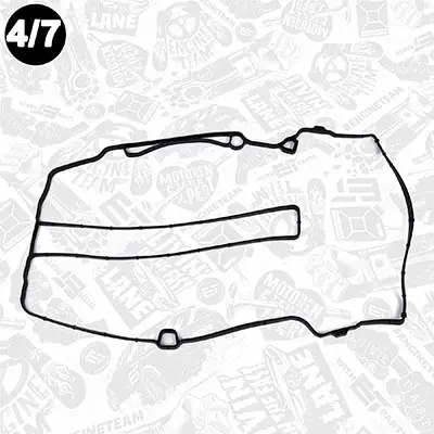 GM 93168201 Conta Seti A12xer Cor-D 1629009 93168201