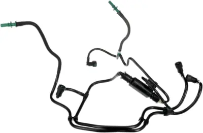 GM 13306729 Kapı Kasa Sabit Fitili Sol Ön Mer-B 13306729 13306730 157460 157461