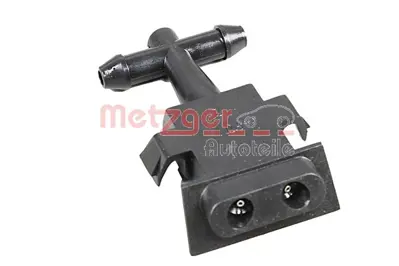 GM 13250470 Silecek Su Memesi Ön Sol Meriva-B 13250470 1451038