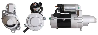 GM 55503481 Yn Marş Motoru Opel 55491473 55503481