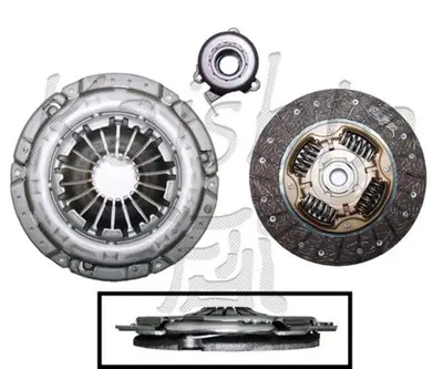 GM 25185062 Debr Mekaniz Opel 25185062 96829741