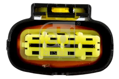 GM 93190419 Oksijen Sensör Z12xep Cor-D/Z14xep Ast-H 855516 855528 93186800 93190419