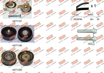 GM 95522524 Part 24451895 5636564 95522524
