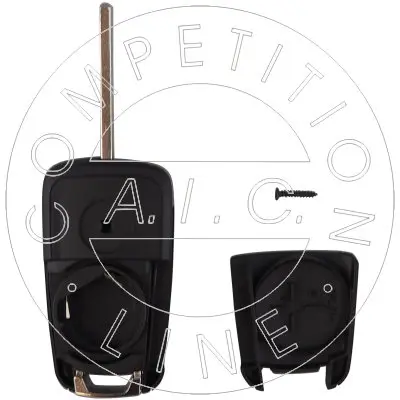 GM 13574868 Anahtar Katlanır Z Serisi A Ast-J 13574868 139022