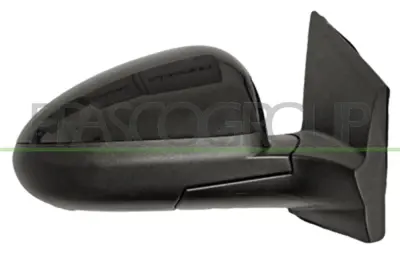 GM 95189383 Ayna Sol Elektrikli Komple T300 Aveo 95189383 95930563