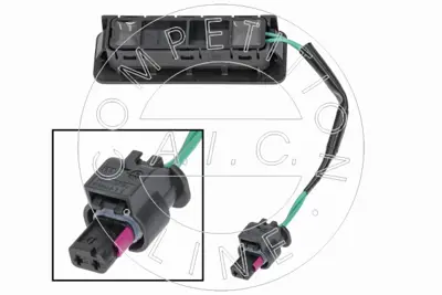 GM 13597499 Açma Kumandası Opel 1241534 13597499 22902867