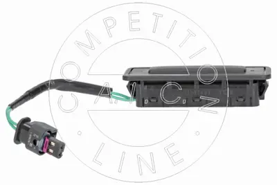 GM 13597499 Açma Kumandası Opel 1241534 13597499 22902867