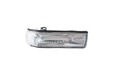 GM 95511534 Ayna Sağ Sinyal Camı Beyaz Com-D 1428577 95511534
