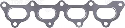 GM 55591575 Egzoz Manifold Contası 16 Dth Astra-J 55591575 850762