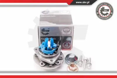 GM 93186388 Porya Ön Absli Ids İçin 4 Vec-C 1603255 1603295 93178661 93186388