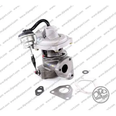 GM 93191993 Turbo Şarj Z13dtj Cor-D 5860030 93191993