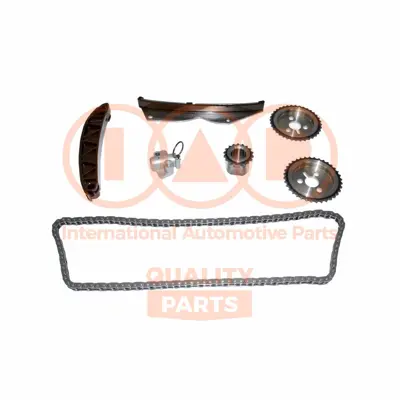 GM 96416302 Triger Zinciri 1.2 Spark 96416306 96959752