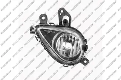 GM 20863016 Sis Lambası Ön Sol G199 Zaf-C 1710051 20863016