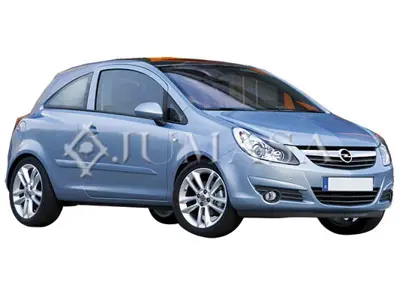 GM 13270497 Kapı Çıtası Ön Sol Astarlı L08 7 Cor-D 13188302 13270497 5172435 5172451