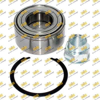GM 55702082 Fren Somunu Opel 374953 55702082