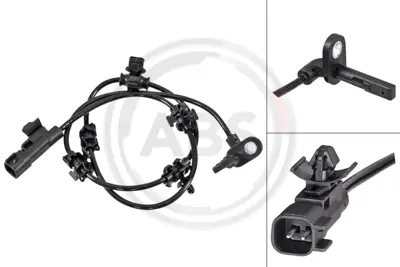 GM 39002174 Abs Stm Kaptörü 13461618 39002174 39124496 42686720