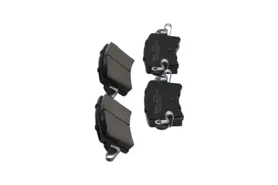 GM 9111467 4 Balata Takımı Opel 1605982 4403467 9111467 93173182