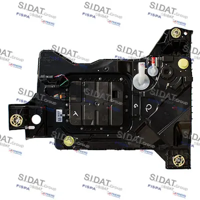 GM 3557201 Adblue Deposu Grandland-X 3557201 9825645580