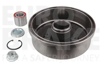 GM 9196290 Kampana Arka Abs Li F08-F68 Cor-C X 418001 9196290