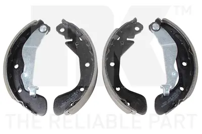 GM 94564513 4 Segman Takımı Opel 96473229 S4520008