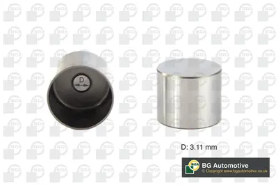 GM 24438146 Lifter Z16xep Ast H 3.130mm 24438146 5640002