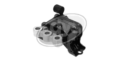 GM 95930076 Motor Takozu Sağ 95026513 95405220 95930076