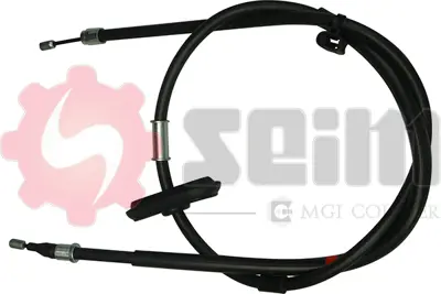 GM 13352978 Cableparkıngbrake 13352978