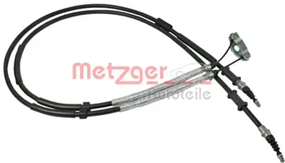 GM 13355087 Cableparkıngbrake 13332851 13355087 522062 522080