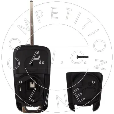 GM 13500204 Part (Kodlu) 13500204 139118