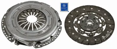 GM 24268466 Clutchkıt 24248711 24268466 4818649 4821461