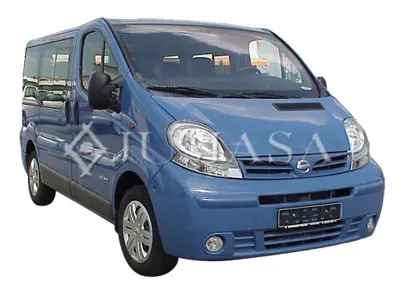 GM 93161823 Part 4401951 4416076 4431699 9109951 93161823 93854193