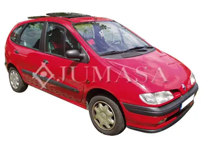 GM 93161823 Part 4401951 4416076 4431699 9109951 93161823 93854193