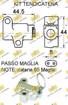 GM 93169178 Part 614483 636094 636400 90531112 90531515 93169178