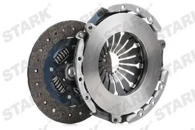 GM 93198910 Clutchkıt 4423519 4449206 93198584 93198910