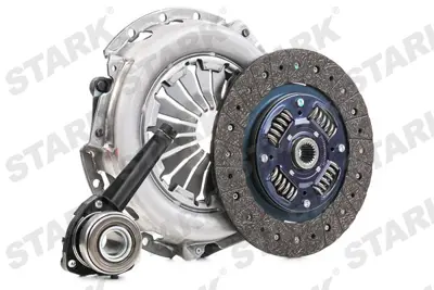 GM 93198910 Clutchkıt 4423519 4449206 93198584 93198910