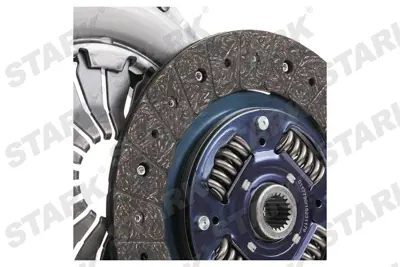 GM 93198910 Clutchkıt 4423519 4449206 93198584 93198910