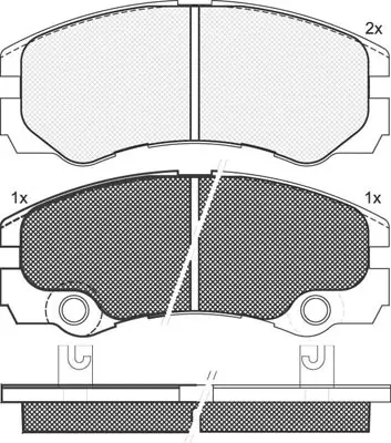 GM 93169003 Part 1605620 1605978 93169003 93173154