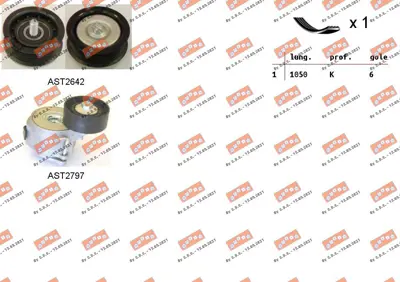 GM 93181138 Part 6340619 6340663 93179102 93181138