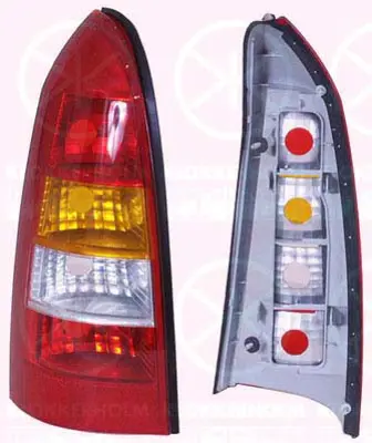 GM 9117210 Part 6223017 9117210