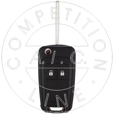 GM 95507076 Part (Kodlu) 95507076