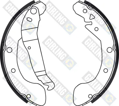 GM 96298282 Part B521040
