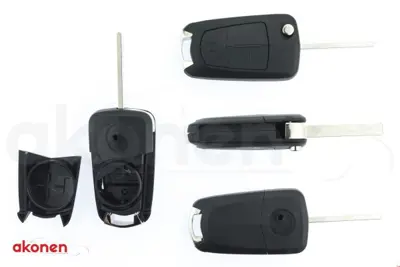 GM 93187530 Part (Kodlu) 139332 93187530