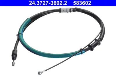 GM 95510528 Frenkablosu 4408336 4421932 95508423 95510528