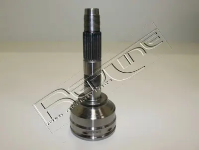 GM 90409974 Kasnak 614627 90409974