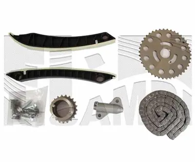 GM 95517858 Yagppezıncırı 4423040 95517858