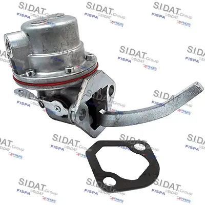 GM 93194135 Turbokompcont 4709284 93194135