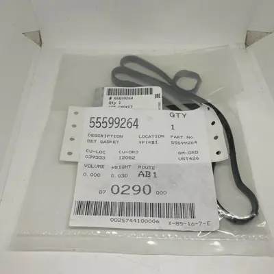 GM 55599264 Conta Takımı 55599264 650215