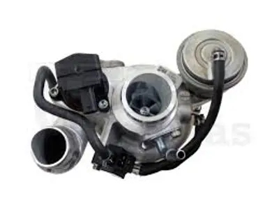 GM 12668297 Turbo Şarj Komple B14xfl-B14xft Ast-K 12657396 12668297 12679375 12685682 25202345